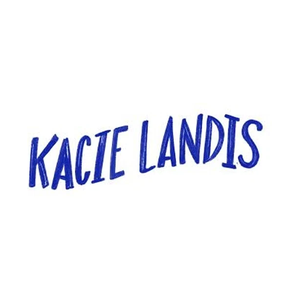 kacielandis brand logo for kacielandis.com