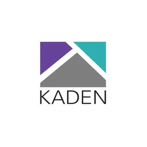 Kaden Apparel brand logo for kadenapparel.com