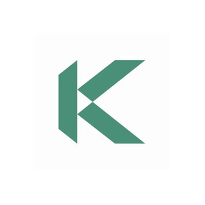 Kadena brand logo for kadena.io