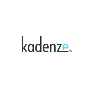 Kadenze brand logo for kadenze.com