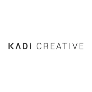 kadicreative brand logo for kadicreative.com