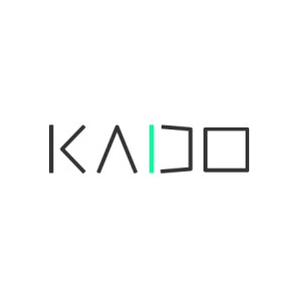 Kado brand logo for kado.tech