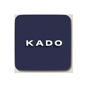 Kado Networks brand logo for kadonetworks.com