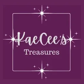 kaeceestreasures brand logo for kaeceestreasures.com