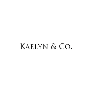 Kaelyn & Co brand logo for kaelynandco.com