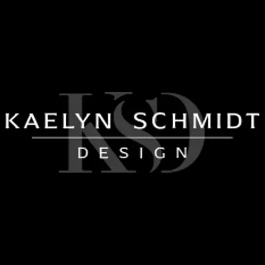kaelynschmidtdesign brand logo for kaelynschmidtdesign.com