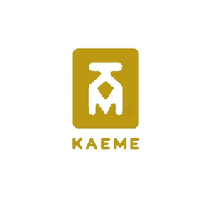 KAEME brand logo for kaeme.com