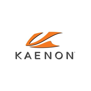 Kaenon brand logo for kaenon.com