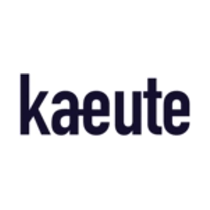 kaeute brand logo for kaeute.com