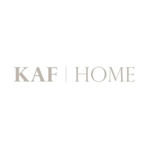 KAF Home brand logo for kafhome.com