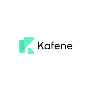 Kafene brand logo for kafene.com