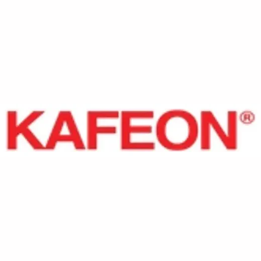 Kafeon brand logo for kafeon.com