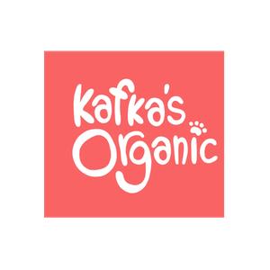 Kafka's Organic brand logo for kafkasorganic.com