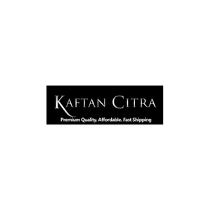 Kaftan Citra brand logo for kaftancitra.com