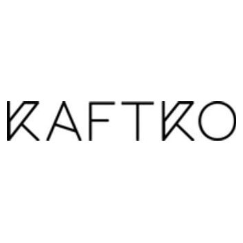 KAFTKO brand logo for kaftko.com