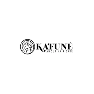 Kafune Hair brand logo for kafunehair.com