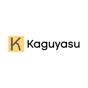 kaguyasu brand logo for kaguyasu.com