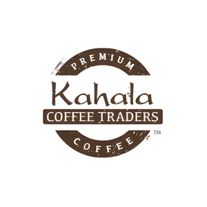 Kahala Coffee Traders brand logo for kahalacoffeetraders.com