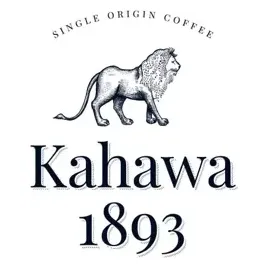 Kahawa 1893 brand logo for kahawa1893.com