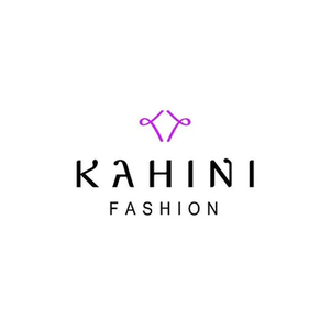 Kahini Kreative brand logo for kahinikreative.com