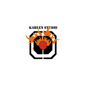 Kahlen Studio brand logo for kahlenstudio.com