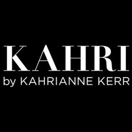 KAHRI brand logo for kahri.com