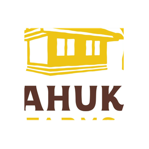Kahuku Farms brand logo for kahukufarms.com