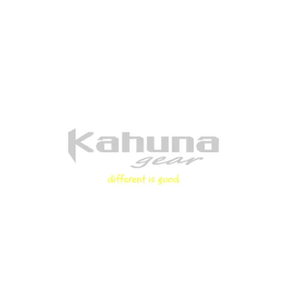 Kahuna Gear brand logo for kahunagear.com