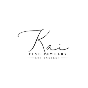 Kai Fine Jewelry brand logo for kaifinejewelry.com