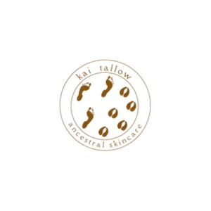 Kai Tallow brand logo for kaitallow.com