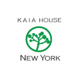 Kaia House brand logo for kaiahouse.com