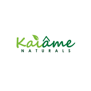 Kaiame Naturals brand logo for kaiamenaturals.com