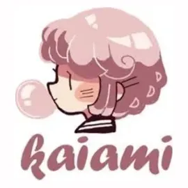 kaiami brand logo for kaiami.net
