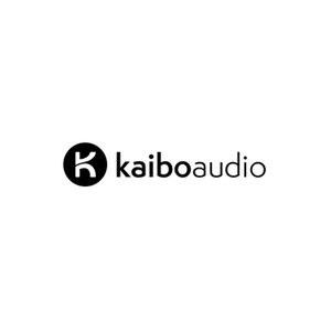 Kaibo Audio brand logo for kaiboaudio.com