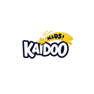 Kaidoo Eats brand logo for kaidooeats.com