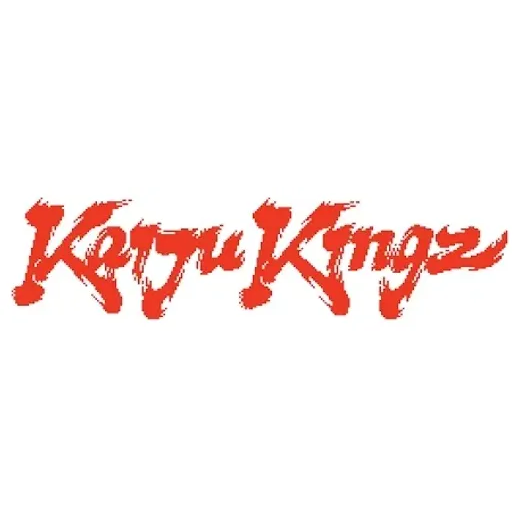 kaijukingz brand logo for kaijukingz.io
