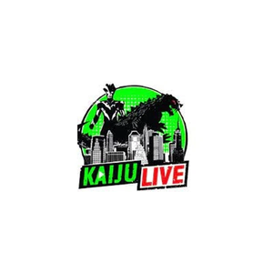 kaijulive brand logo for kaijulive.shop