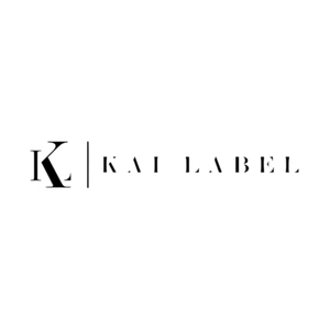 kailabel brand logo for kailabel.com