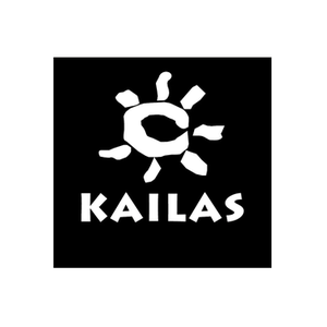 Kailas brand logo for kailasgear.com