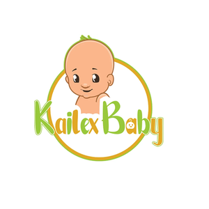 Kailex Baby brand logo for kailexbaby.com