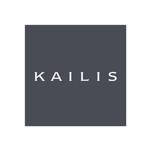 Kailis Jewellery brand logo for kailisjewellery.com.au