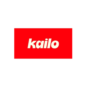 Kailo Bar brand logo for kailobar.com