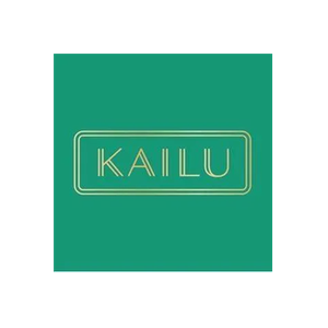 Kailu Silk brand logo for kailusilk.com