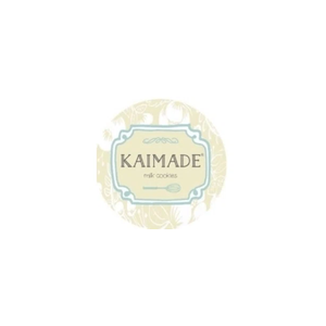 kaimademilkcookies brand logo for kaimademilkcookies.com