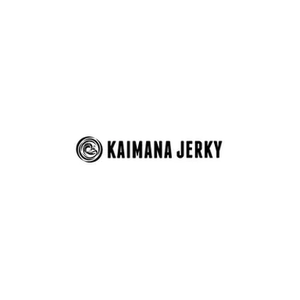 Kaimana Jerky brand logo for kaimanajerky.com