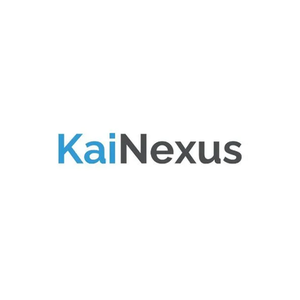 KaiNexus brand logo for kainexus.com