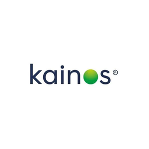 Kainos brand logo for kainos.com