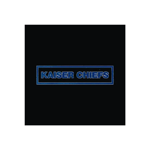 Kaiser Chiefs brand logo for kaiserchiefs.com