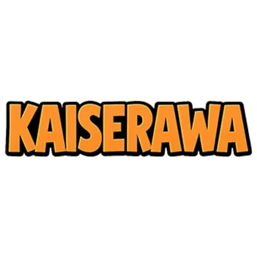 kaiserawa brand logo for kaiserawa.com