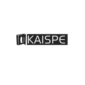 Kaispe brand logo for kaispe.com